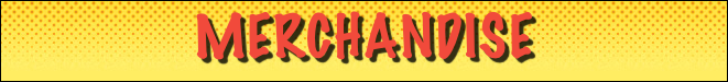 merchandise 