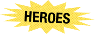 heroes